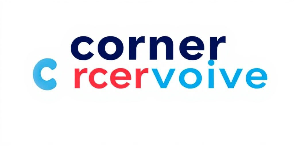 Corner Voice Market