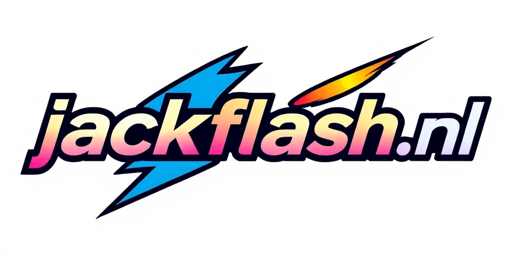 Jack Flash Blog