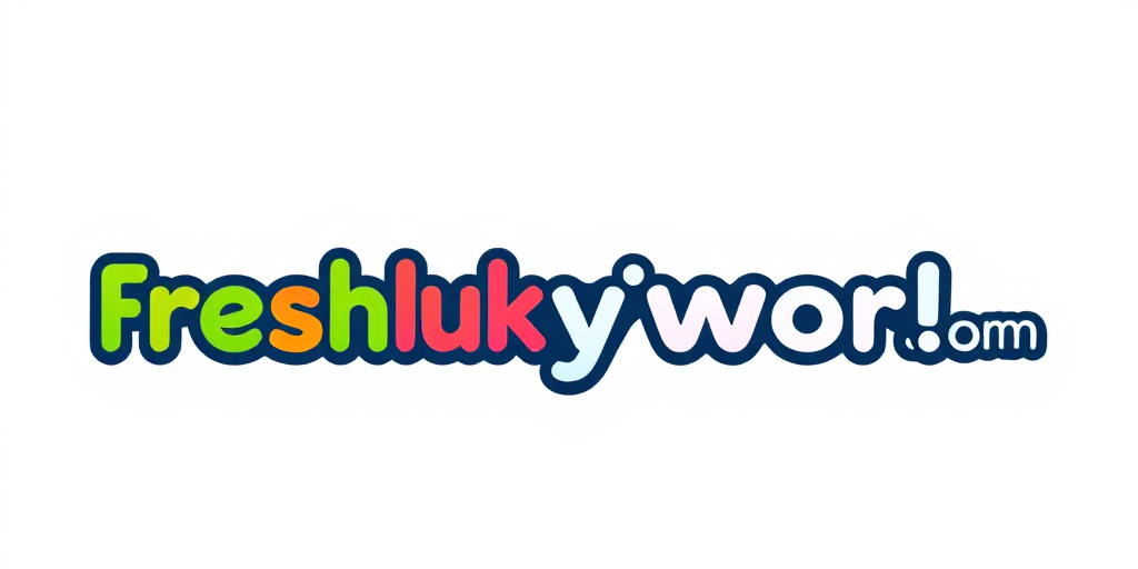 Fresh Lucky World