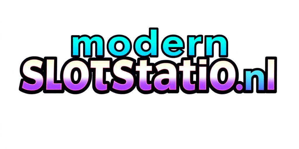 Modern Slot Station