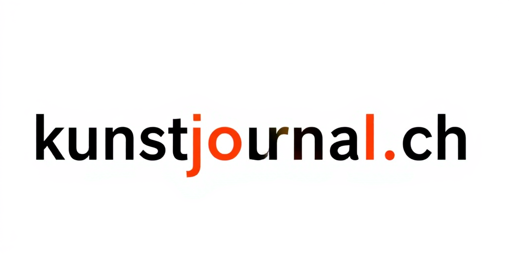 Kunst Journal