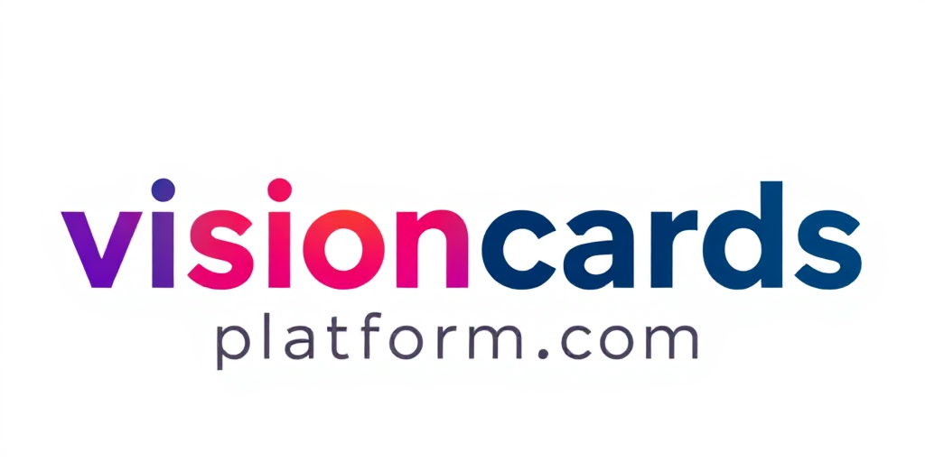 Vision Cards Platform