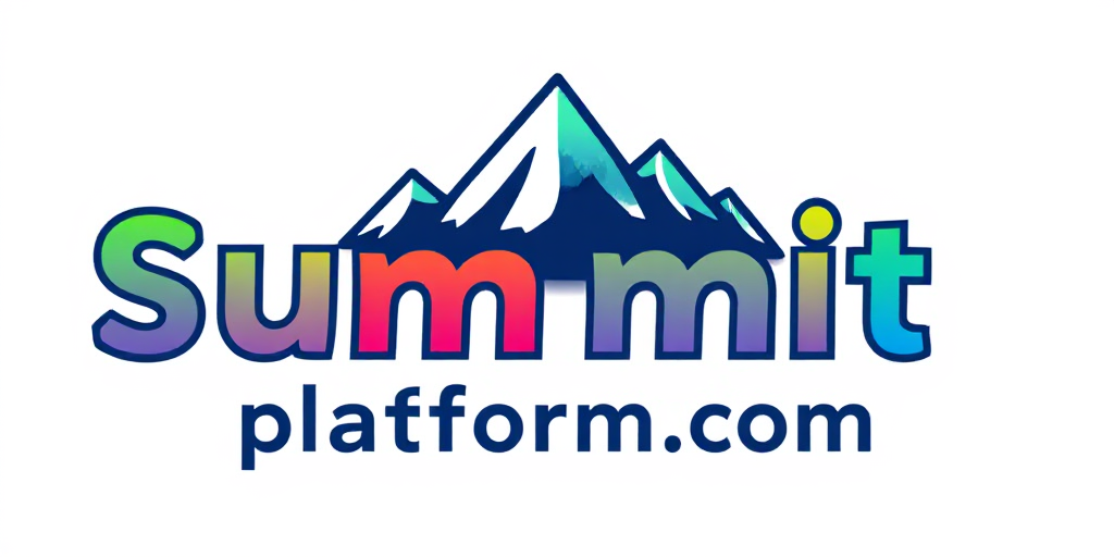 Summit Lucky Platform