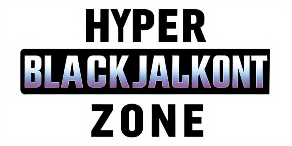 Hyper Blackjack Zone