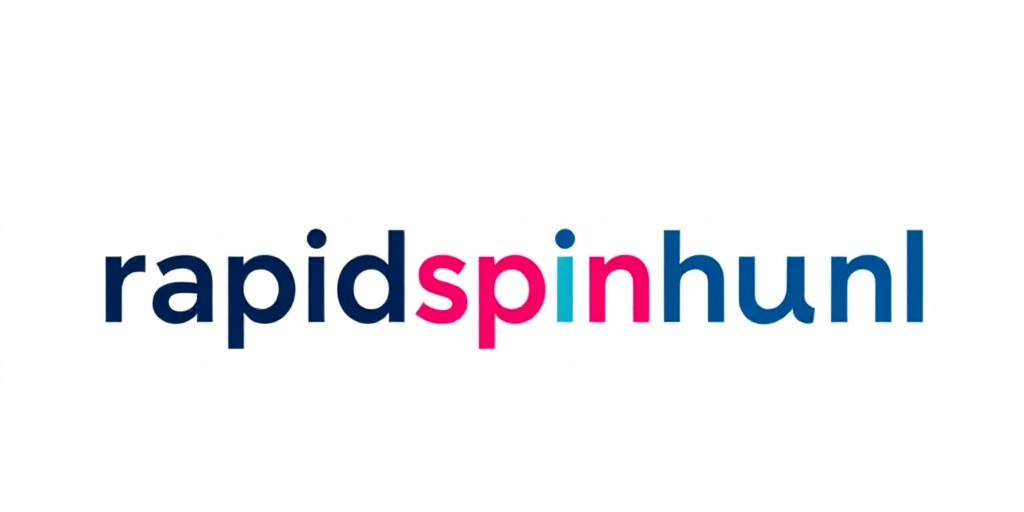 Rapid Spin Hub