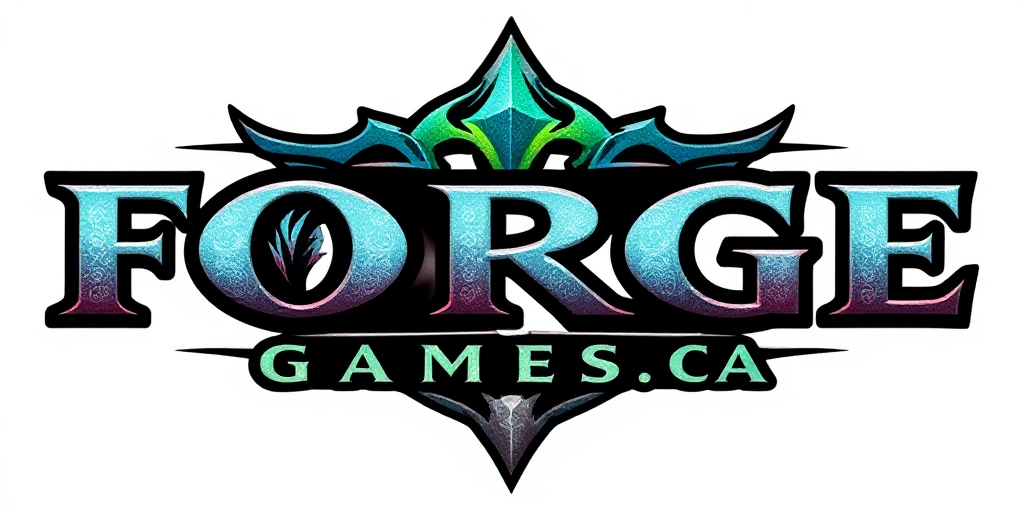 Forge Games