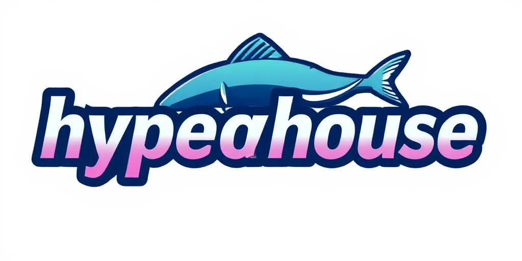 HyperReels House