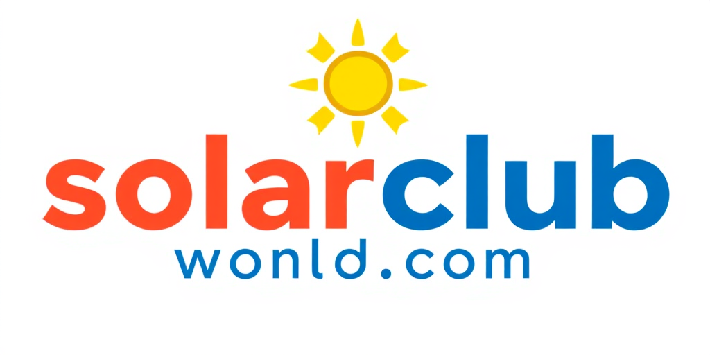 Solar Club World