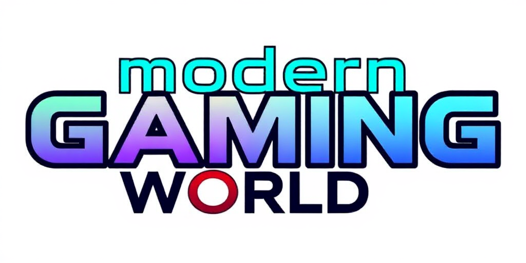 Modern Gaming World
