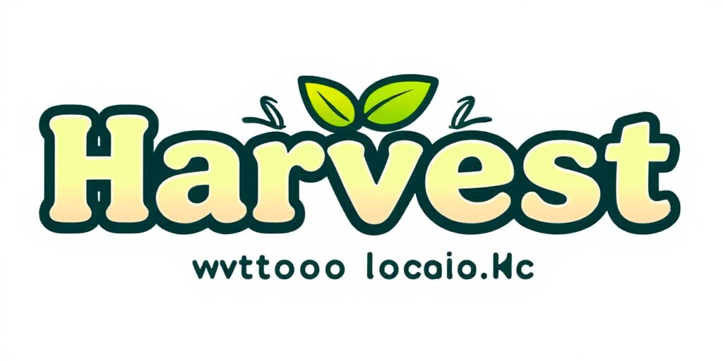 Harvest Lotto UK