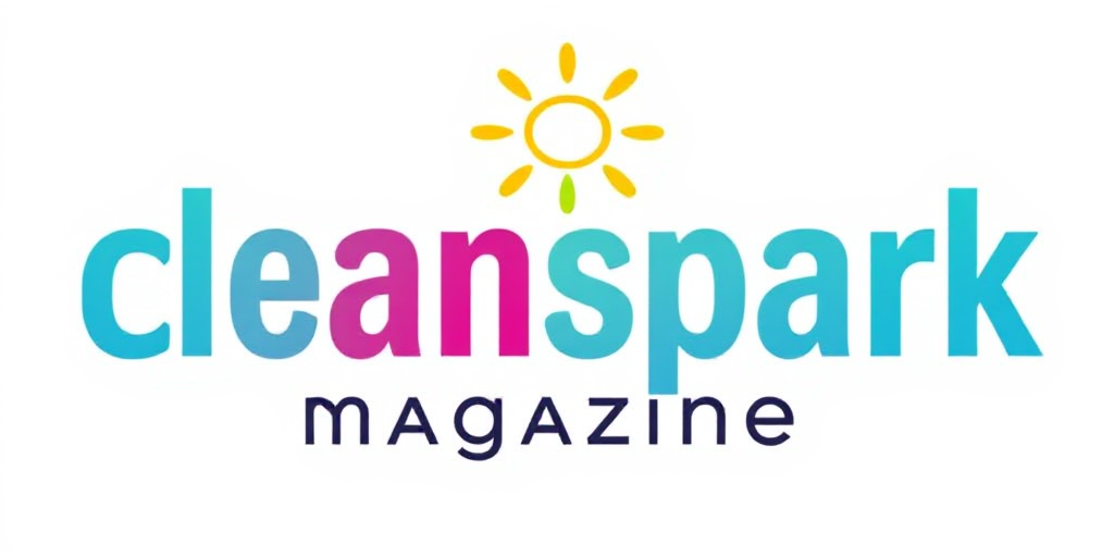 Clean Spark Magazine