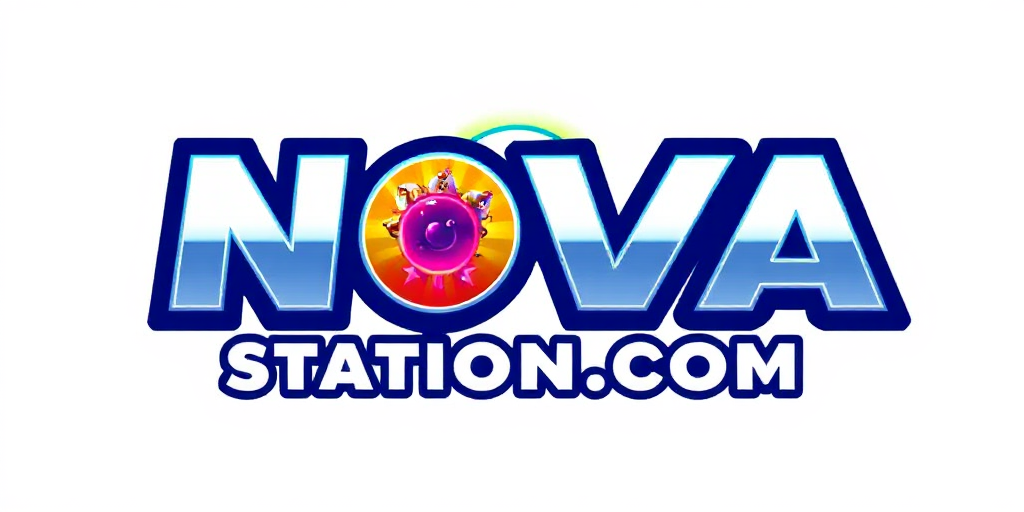 Nova Slots Station