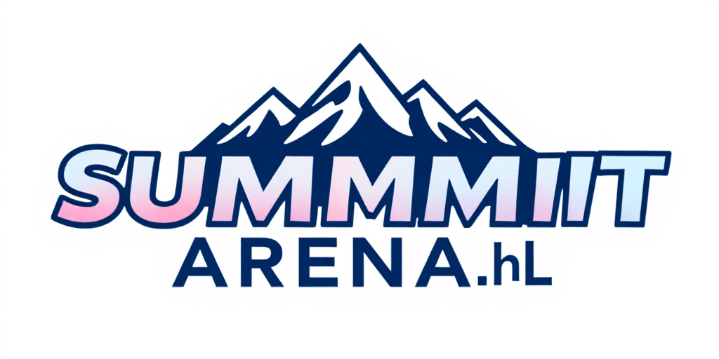 Summit Arena