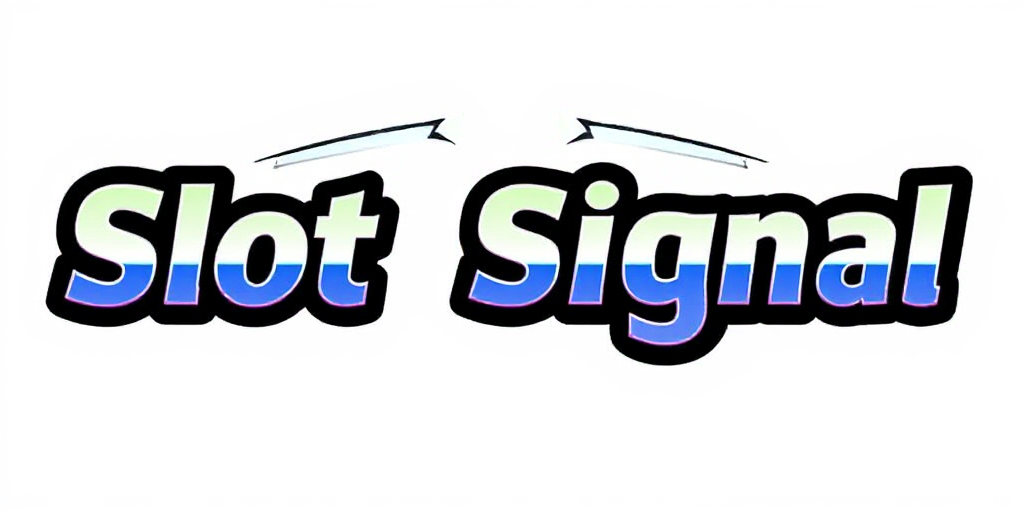 Slot Signal 287