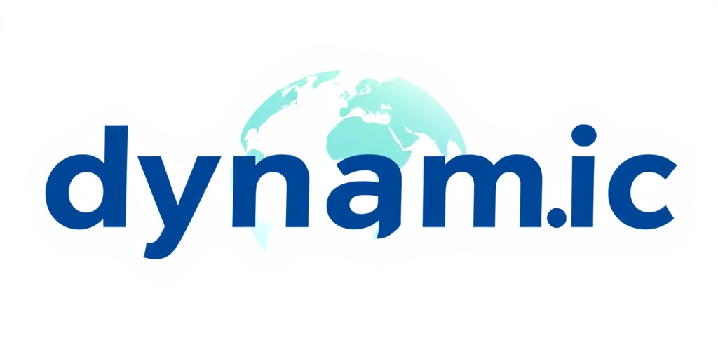 Dynamic Global