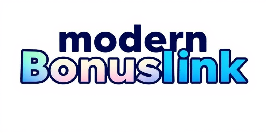 Modern Bonus Link