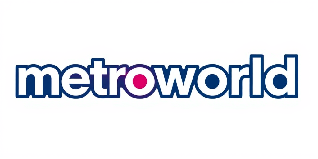 Metro World UK