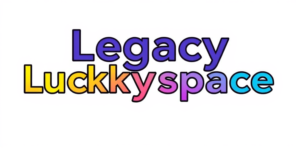 Legacy Lucky Space