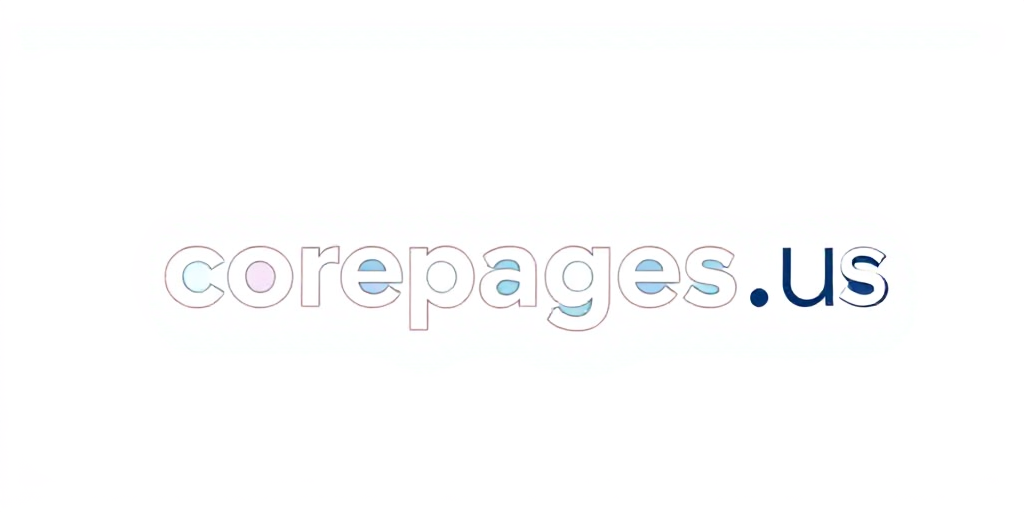 CorePages
