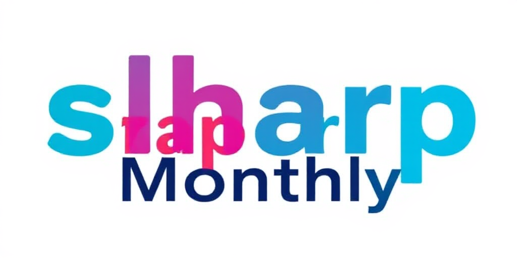 Sharp Brief Monthly