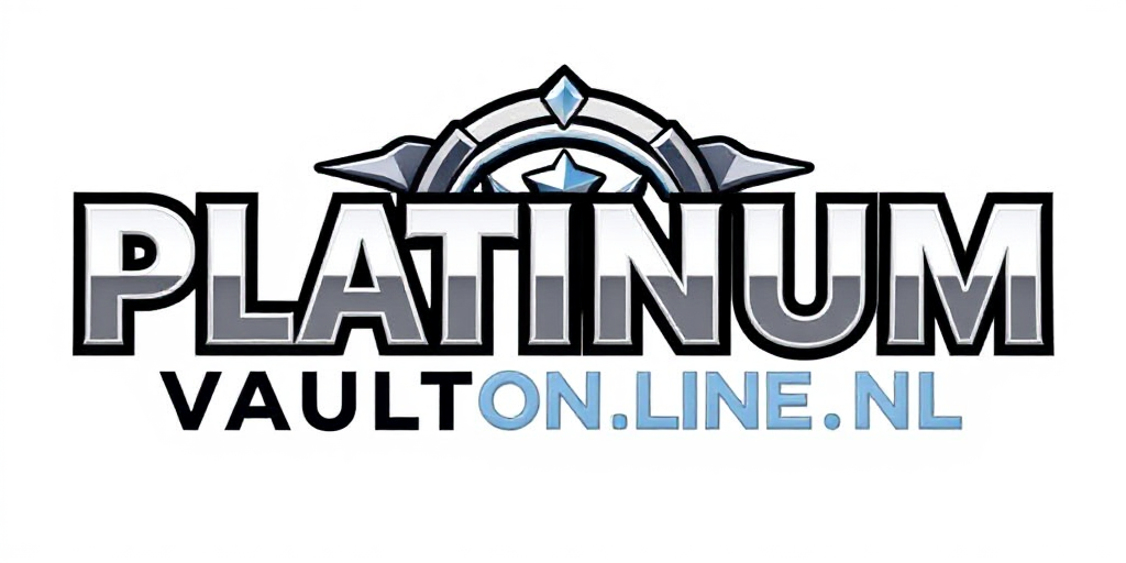 Platinum Vault Online