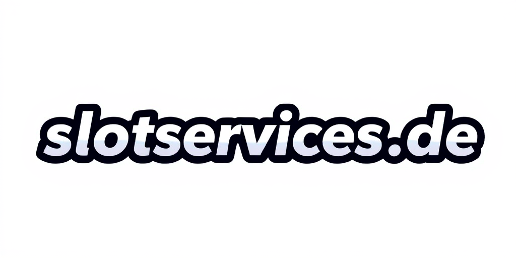 Slot Services 446