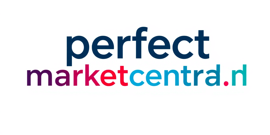 Perfect Market Central