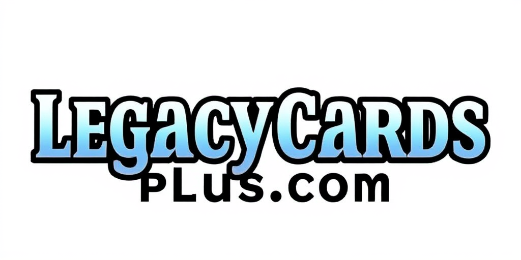 Legacy Cards Plus