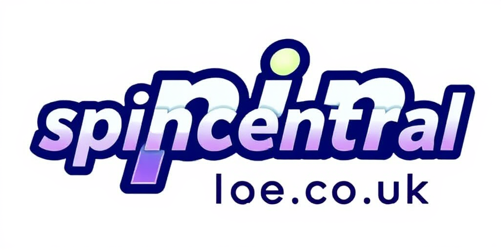 Spin Central Online