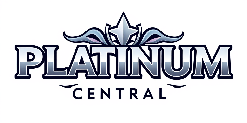 Platinum Fortune Central