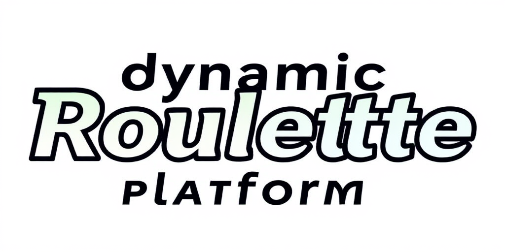 Dynamic Roulette Platform