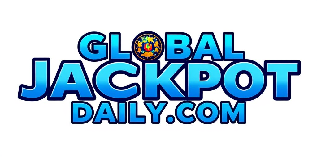 Global Jackpot Daily