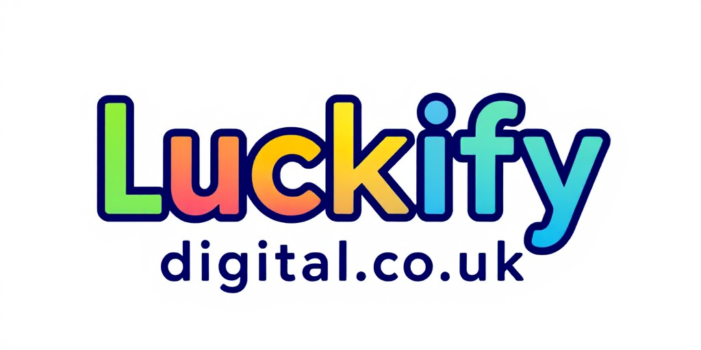 Luckify Digital