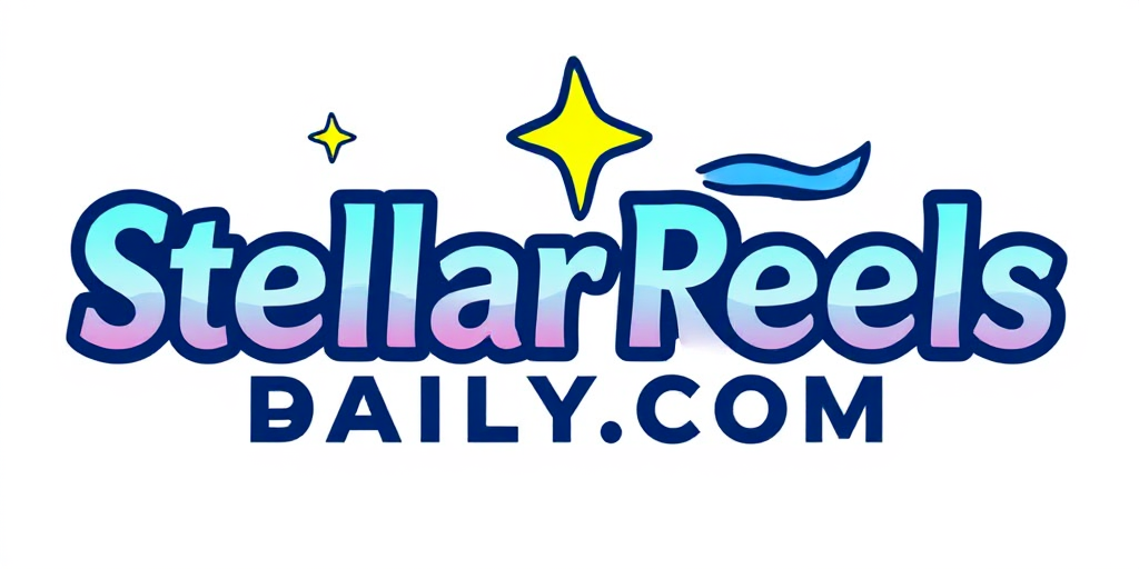 Stellar Reels Daily