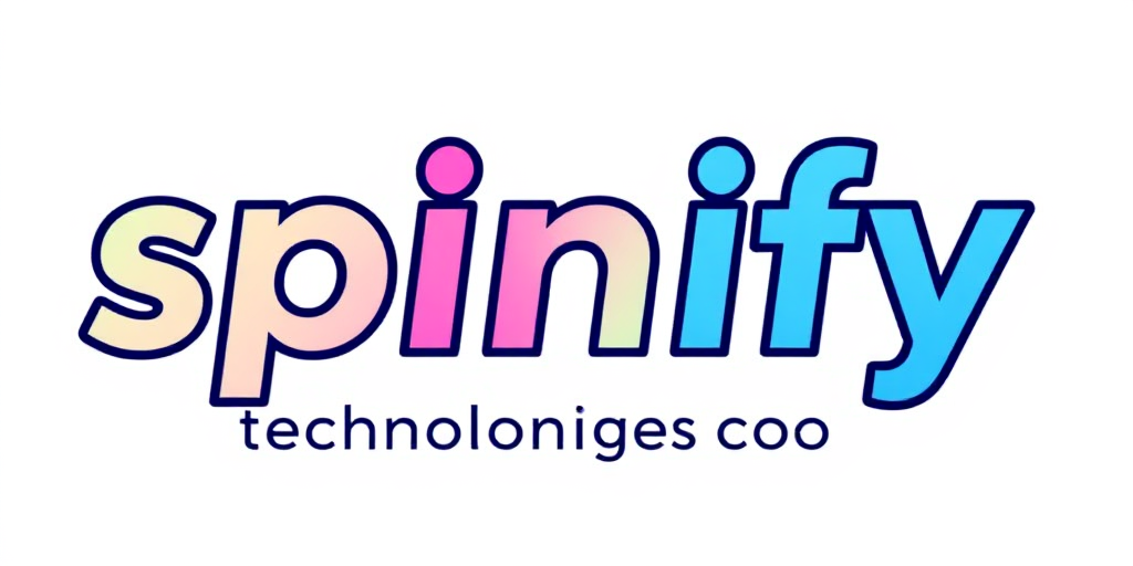 Spinify Technologies Blog