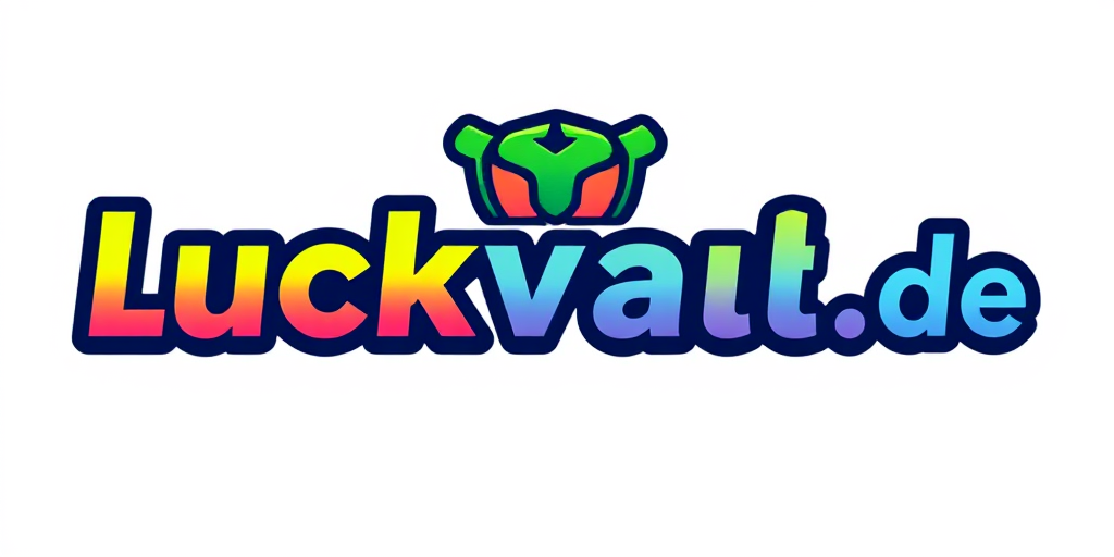 LuckVault