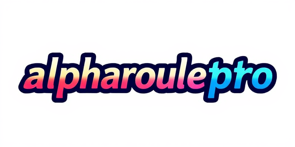 Alpha Roulette Pro