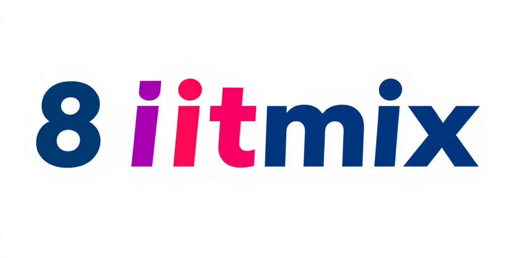 8itmix