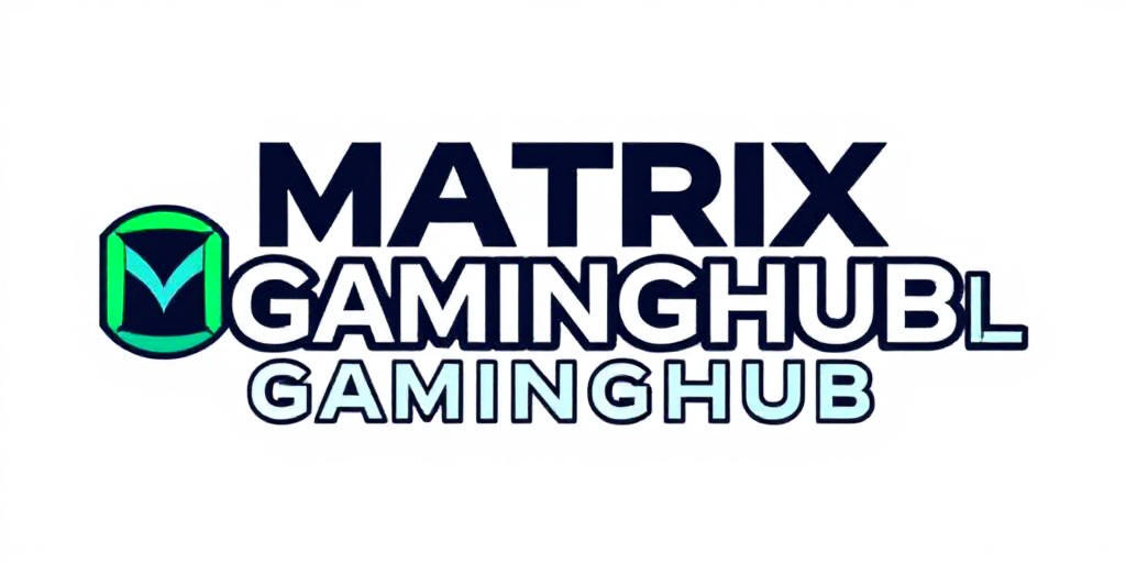 Matrix Gaming Hub