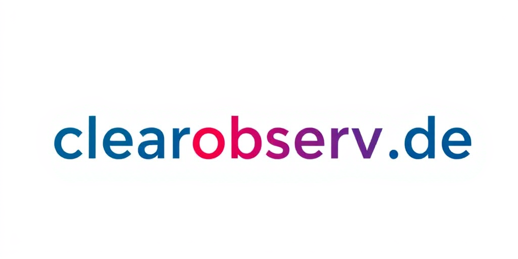 Clear Observer