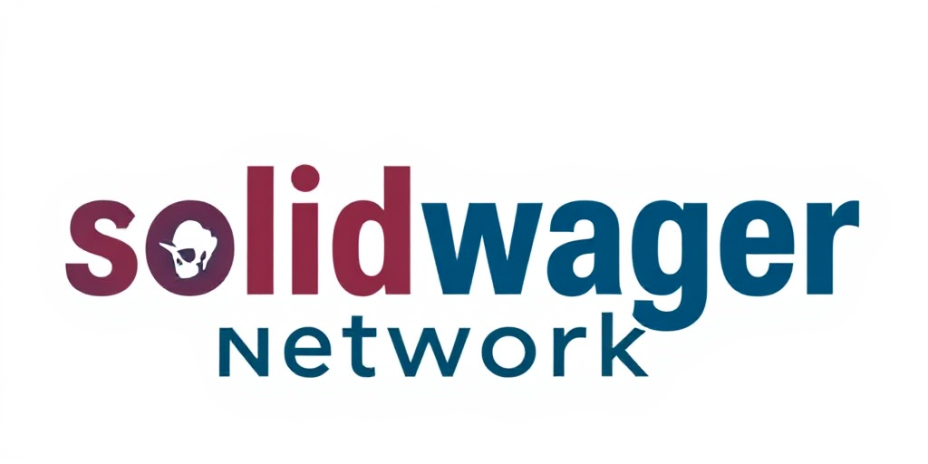 Solid Wager Network