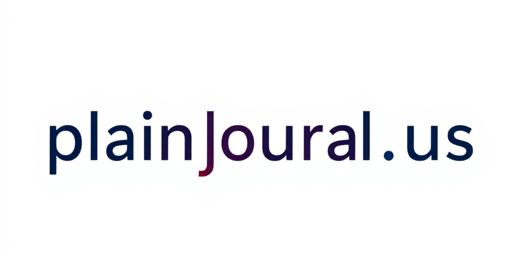 Plain Journal