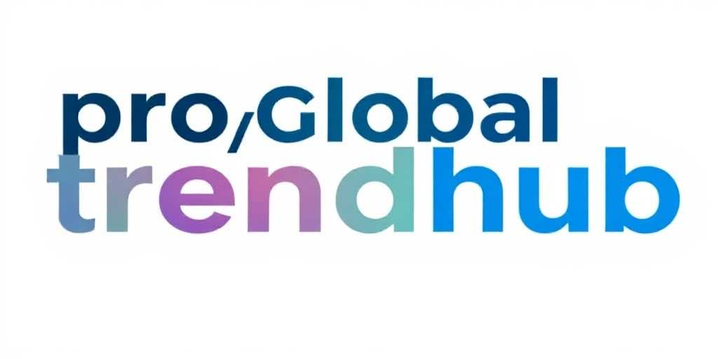Pro Global Trend Hub