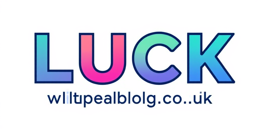Luck Global Blog