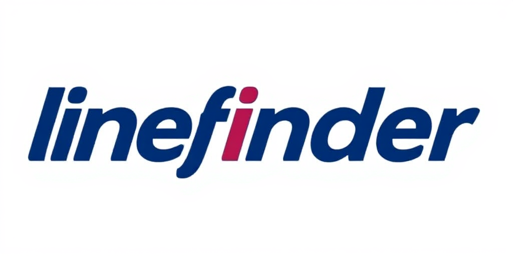 Line Finder Nijmegen