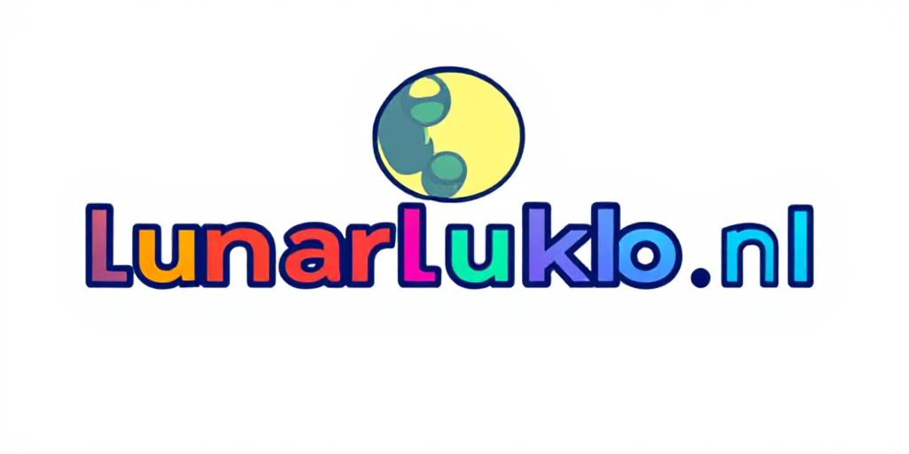 Lunar Luck Hub