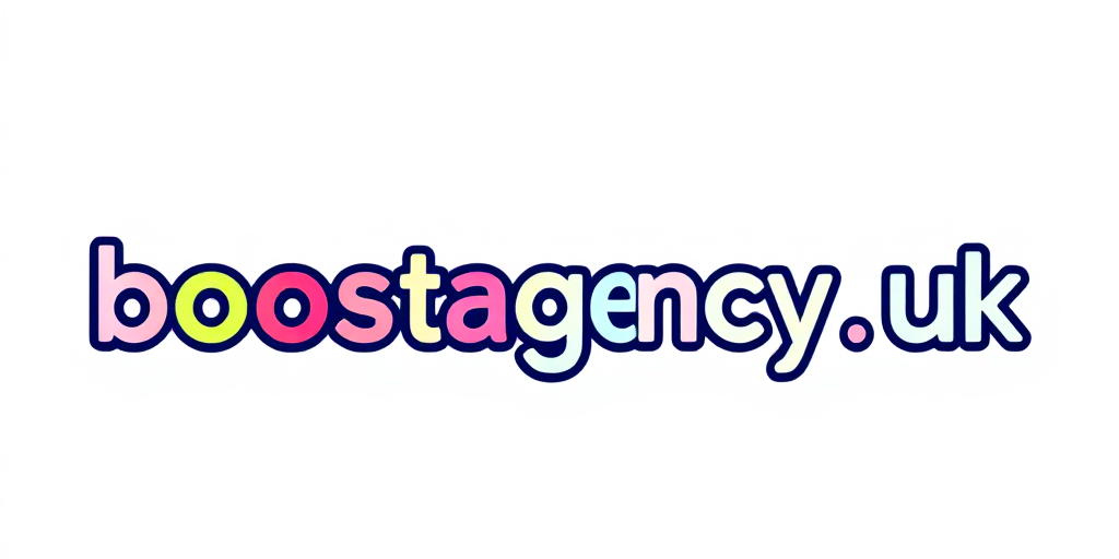 Boost Agency