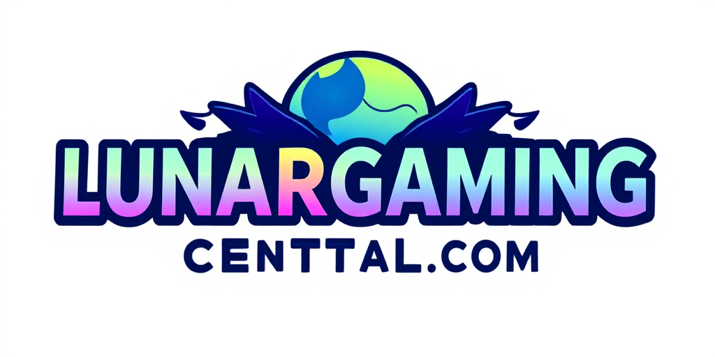 Lunar Gaming Central