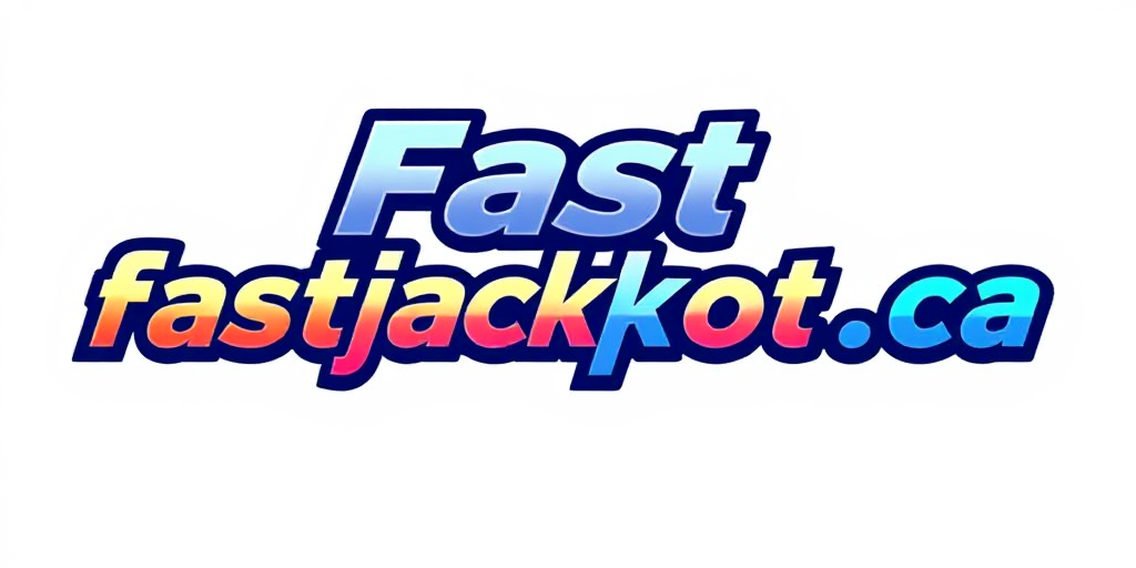 Fast Jackpot Canada
