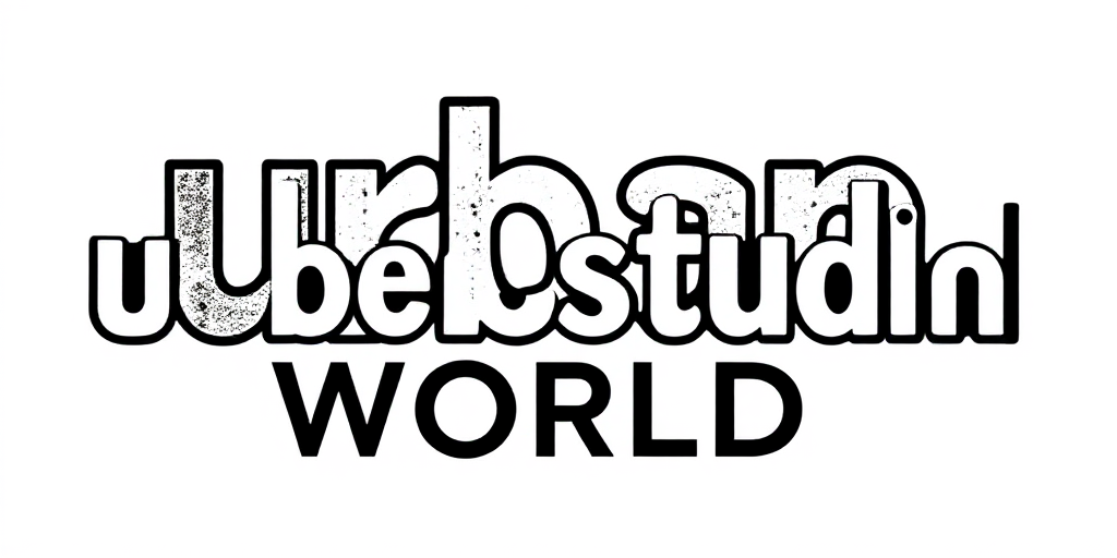 Urban Studio World